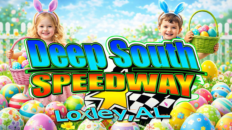 2026_DEEP SOUTH – Easter 04/04/2026