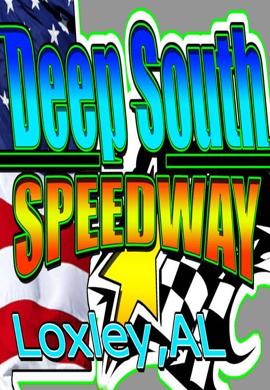 2026_DEEP SOUTH SPEEDWAY_WAR OF THE WINGS