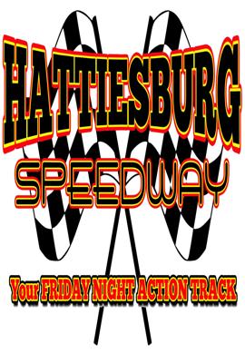 2026_HATTIESBURG SPEEDWAY